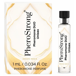 Cel Mai Bun Parfum Cu Feromoni Unisex Mic Sample
