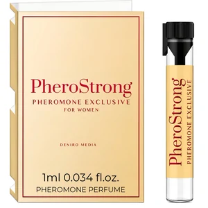 PheroStrong Exclusive Women — Feromon Discret PheroStrong Exclusive Women — Feromon Discret pe Denysa.ro