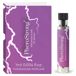 PheroStrong Flare — Parfum cu Feromon, Pentru Femei pe Denysa.ro