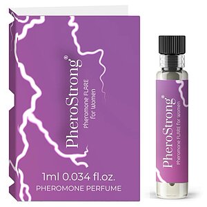 Parfumuri Cu Feromoni Phero Strong Flare 1 Ml Parfum Cu Feromoni