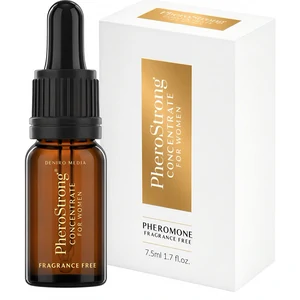 PheroStrong Fragrance Free Concentrate for Women PheroStrong Fragrance Free Concentrate for Women pe Denysa.ro