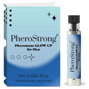 PheroStrong Glow-Up - Parfum Feromoni Bărbați PheroStrong Glow-Up - Parfum Feromoni Bărbați pe Denysa.ro