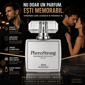 PheroStrong Masculin Exclusive 50ml