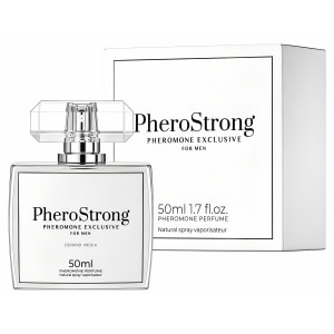 PheroStrong Masculin Exclusive pe Denysa.ro