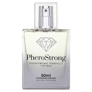 PheroStrong Parfum cu Feromoni Pentru Bărbați 50ml