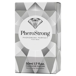 PheroStrong Parfum cu Feromoni Pentru Bărbați 50ml