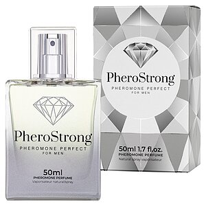 PheroStrong Parfum cu Feromoni Pentru Bărbați pe Denysa.ro