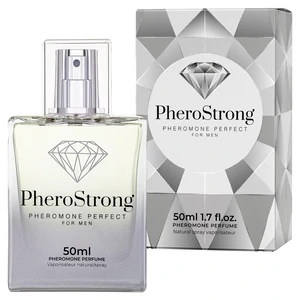 PheroStrong Parfum cu Feromoni Pentru Bărbați PheroStrong Parfum cu Feromoni Pentru Bărbați pe Denysa.ro