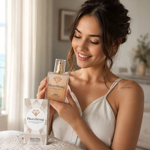 PheroStrong Parfum cu Feromoni Pentru Femei 50ml