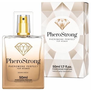 PheroStrong Parfum cu Feromoni Pentru Femei pe Denysa.ro