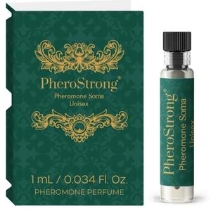Parfum Cu Feromoni Pentru Intalniri Romantice Pherostrong Parfum Cu Feromoni Unisex 1 Ml