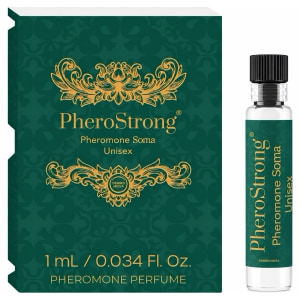 PheroStrong Parfum cu Feromoni Unisex Aură Magnetică pe Denysa.ro