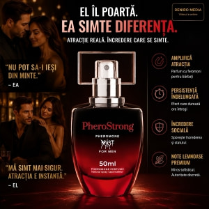 PheroStrong Pheromone Beast For Men 50ml