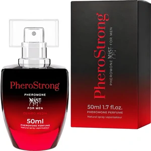PheroStrong Pheromone Beast For Men PheroStrong Pheromone Beast For Men pe Denysa.ro