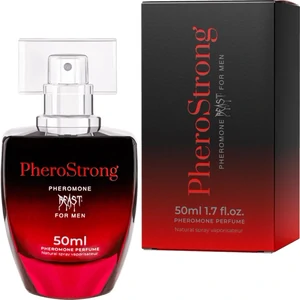 PheroStrong Pheromone Beast For Men PheroStrong Pheromone Beast For Men pe Denysa.ro