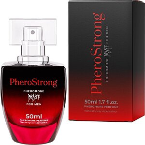 Parfum Cu Feromoni Pentru Incredere