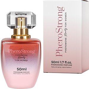 Parfum Cu Feromoni Pentru Atractie Feminina