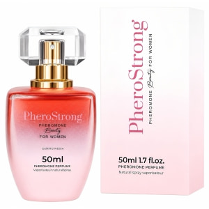 PheroStrong Pheromone Beauty for Women pe Denysa.ro