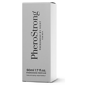 PheroStrong Pheromone by Night for Men 50ml