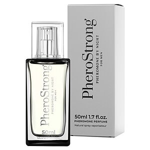 Parfum Feromoni Pentru Barbati 50ml Pherostrong Night