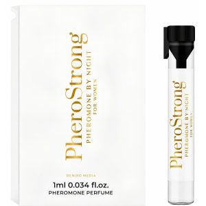 Parfum Feromoni Night Pentru Femei