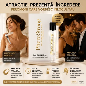 PheroStrong Pheromone by Night for Women 1ml