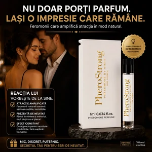 PheroStrong Pheromone by Night for Women 1ml