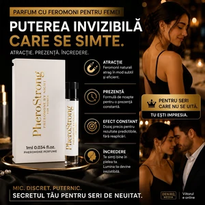 PheroStrong Pheromone by Night for Women 1ml