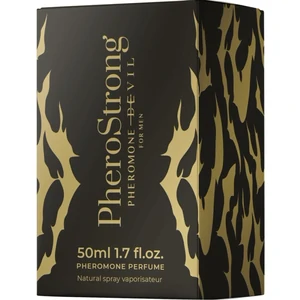 PheroStrong Pheromone Devil for Men 50ml