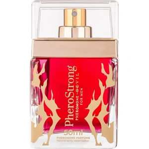 PheroStrong Pheromone Devil for Men 50ml