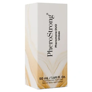 PheroStrong Pheromone DUO Unisex 50ml