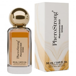 PheroStrong Pheromone DUO Unisex pe Denysa.ro