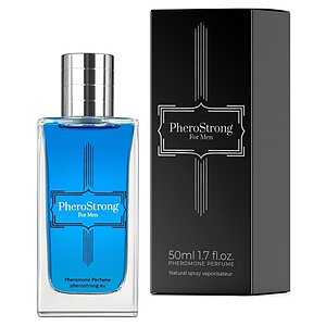 PheroStrong Pheromone For Men pe Denysa.ro
