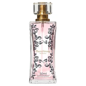 PheroStrong Pheromone for Women 50ml