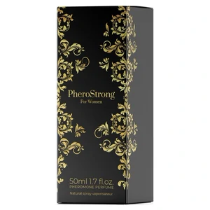 PheroStrong Pheromone for Women 50ml