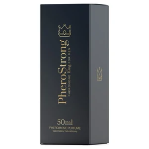 PheroStrong Pheromone King for Men 50ml