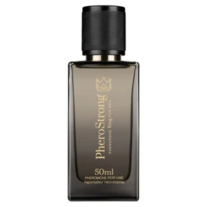 PheroStrong Pheromone King for Men 50ml