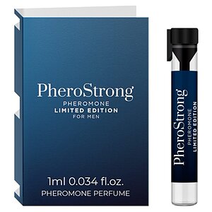 PheroStrong Pheromone Limited Edition for Men pe Denysa.ro