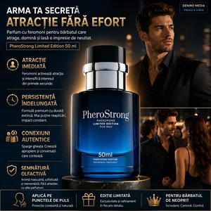 PheroStrong Pheromone Limited Edition For Men 50ml