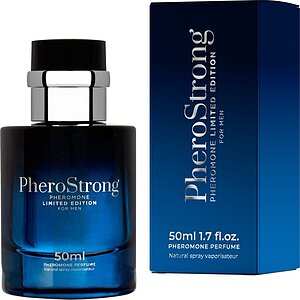 Parfum Cu Feromoni Atractie Pentru Barbati