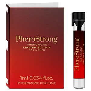 PheroStrong Pheromone Limited Edition for Women pe Denysa.ro