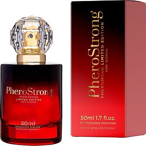 Parfum Cu Feromoni Pherostrong 50 Ml Cumpara Online