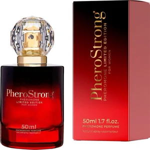 Parfum Pherostrong Pret Si Oferta 50ml