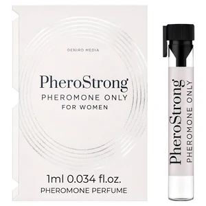 PheroStrong Pheromone Only for Women pe Denysa.ro