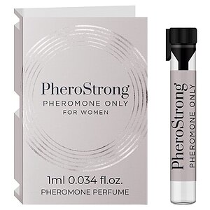 Parfum Cu Feromoni Pentru Femei 1ml