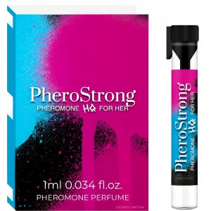 PheroStrong Pheromone Pentru Ea — Aromă Florală Distinctă pe Denysa.ro