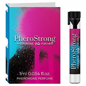 Cum Aleg Parfum Cu Feromoni Pentru Femei