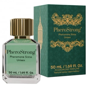 PheroStrong Pheromone S.O.M.A. Unisex - pe Denysa.ro