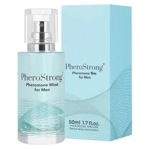 PheroStrong Pheromone Wind For Men pe Denysa.ro