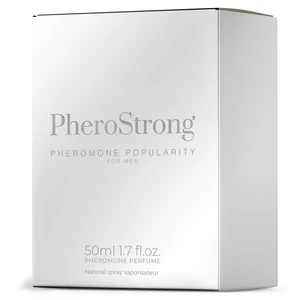 PheroStrong Popularity Atractivitate 50ml